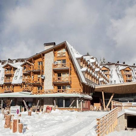 Jahorina Apartmani Vucko F&F Εξωτερικό φωτογραφία