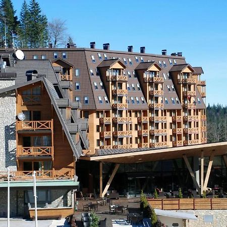 Jahorina Apartmani Vucko F&F Εξωτερικό φωτογραφία