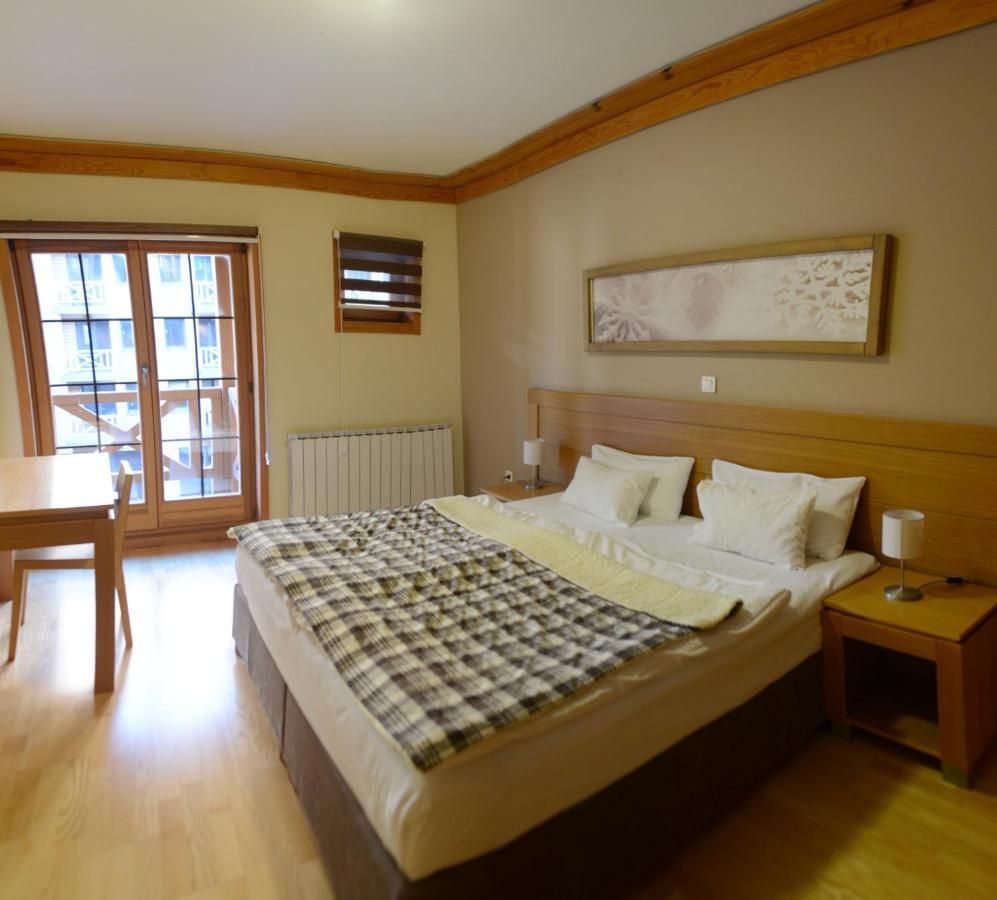 Jahorina Apartmani Vucko F&F Εξωτερικό φωτογραφία