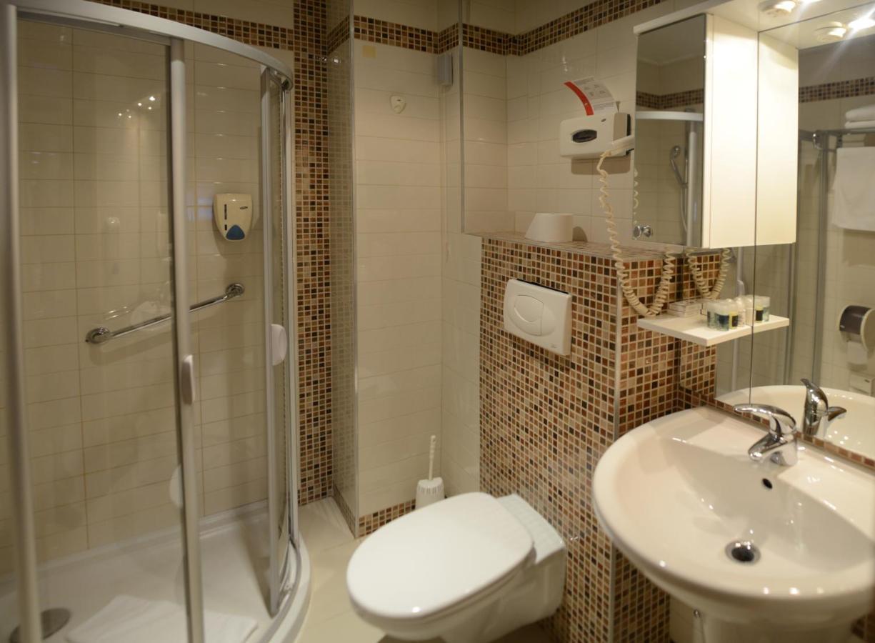 Jahorina Apartmani Vucko F&F Εξωτερικό φωτογραφία