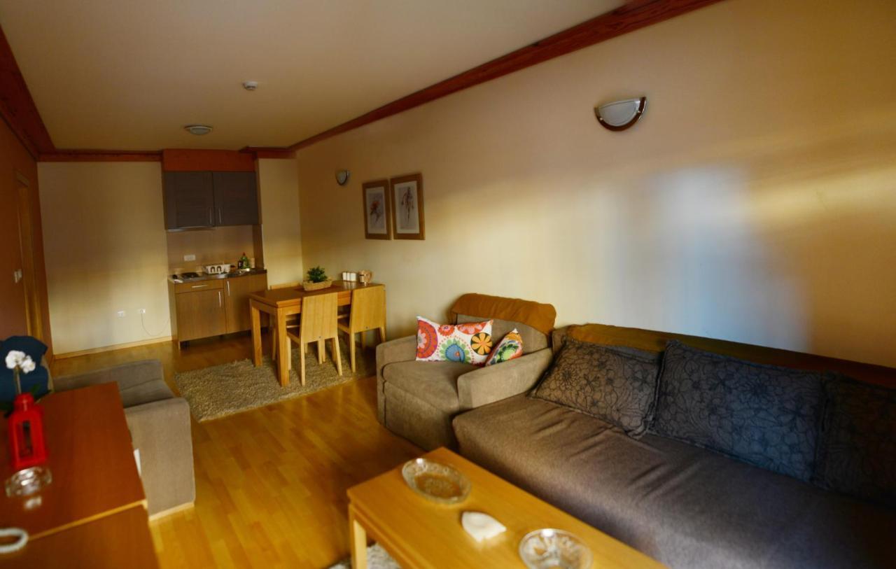 Jahorina Apartmani Vucko F&F Εξωτερικό φωτογραφία