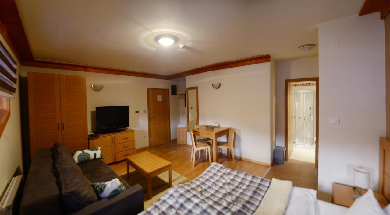 Jahorina Apartmani Vucko F&F Εξωτερικό φωτογραφία