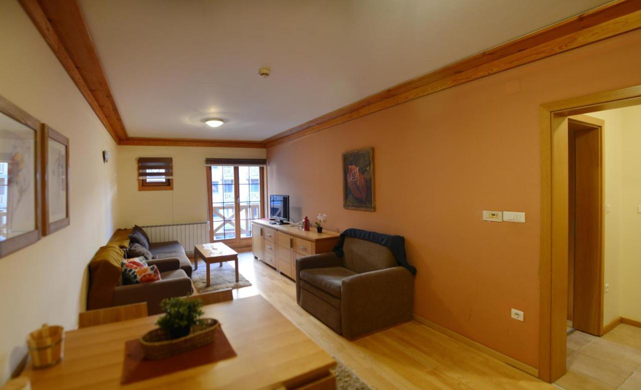 Jahorina Apartmani Vucko F&F Εξωτερικό φωτογραφία