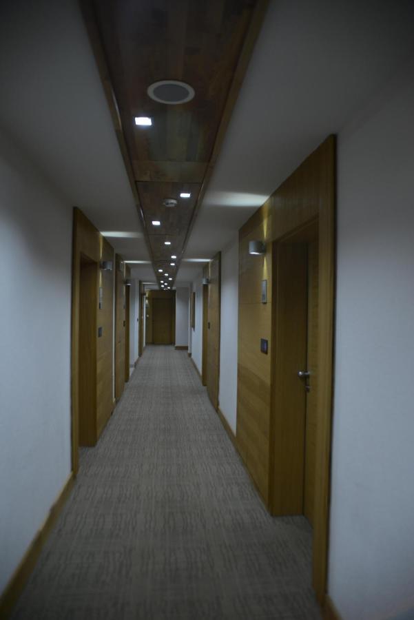 Jahorina Apartmani Vucko F&F Εξωτερικό φωτογραφία