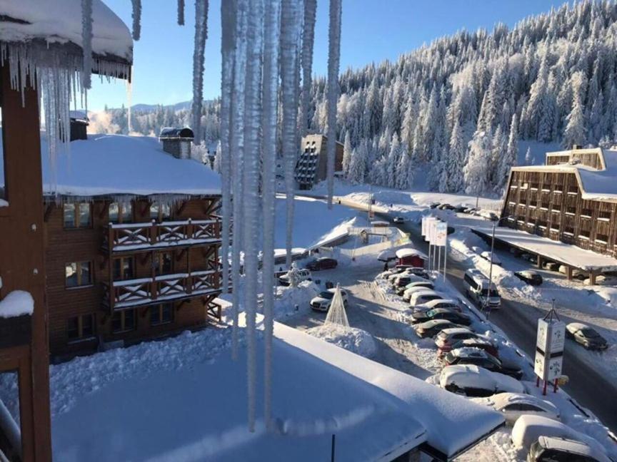 Jahorina Apartmani Vucko F&F Εξωτερικό φωτογραφία